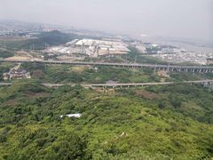 -圌山
