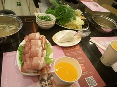 -呷哺呷哺 黄金牧场 (欢乐谷店)
