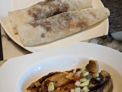 -北京王府井希尔顿酒店·万斯阁西餐厅