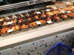 -盒马鲜生(皇庭广场店)