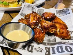 -Bistro 63 创意融合料理(广粤天地店)
