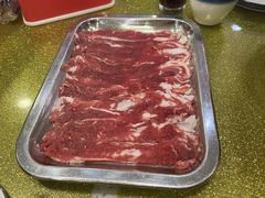 -赵氏盱眙十三香龙虾(蓝村店)