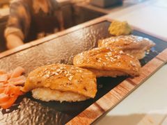 -昊·来了寿司(双楠2店)