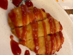 -伊豆野菜村(大族广场店)