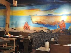 大堂-土著渔匠·养生蝴蝶鱼(香樟路店)