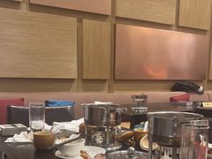 -天津东凯悦酒店·Market Café自助餐厅
