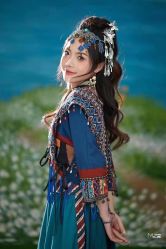 -米莱摄影写真(五大道别墅店)