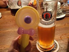 -宝莱纳啤酒花园餐厅PAULANER BRAUHAUS Nanjing(广州路店)