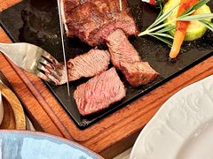 -西语·炭烧牛排(卓越中寰店)