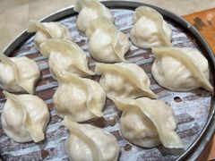 -快乐老家三鲜饺子东北菜(南六中路店)