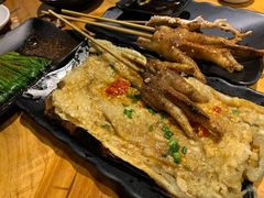 -烧蠔帮·湛江生蚝(工农店)