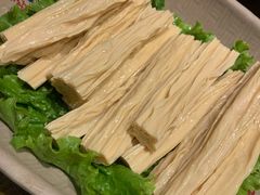 腐竹-小龙坎老火锅(工体店)