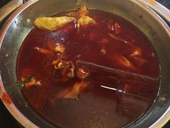-胖娃古镇鸡杂(磁器口总店)