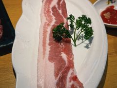 -牛市牛烤肉(西单大悦城店)