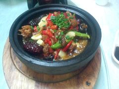 -聚宾楼·烤鸭·家宴(科技三路店)