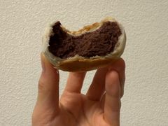 -酥满溢绿豆饼(共和新路店)