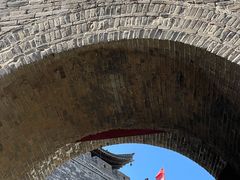 -雁门关景区