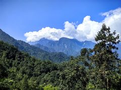 -峨眉山风景名胜区