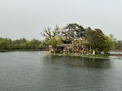 -承德避暑山庄景区