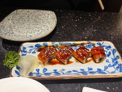 -德川家日本料理(中关村寰太大厦店)