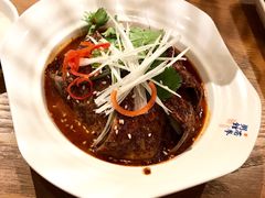 -南拳十三姨·潮汕砂锅粥(世纪金源店)