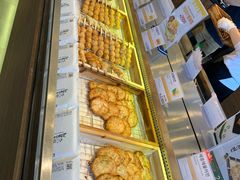 -古来思鱼饼