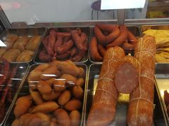 -宋氏御香食品(滨河路店)