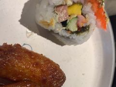 -東盛炭烤自助料理(浦东文峰广场店)