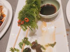 -夜宴江景餐厅