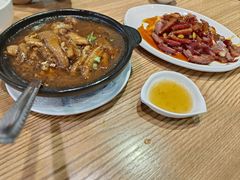 -裕记烧腊连锁餐饮(外马分店)