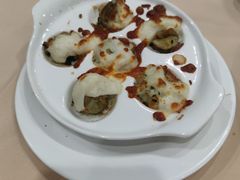 -德大西餐社(云南南路店)