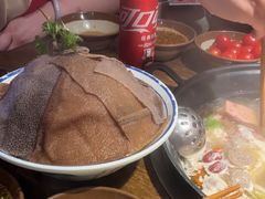 -萍姐火锅·公路夜市(打浦桥日月光店)