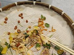 -花溪雨·森林餐厅(石基店)