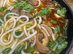-耙豌豆重庆小面