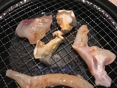 -玄品河豚(那覇國際通里之関)