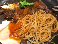 -豪享来中西餐厅(隆昌店)