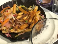 -La Strada(安福路店)