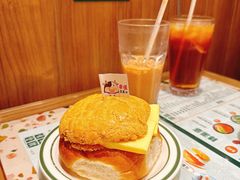 -华嫂冰室(尖沙咀店)