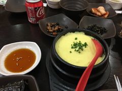 -咸草酱蟹