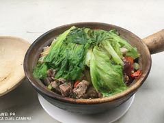 -潮香兴煲仔饭(莲花路店)