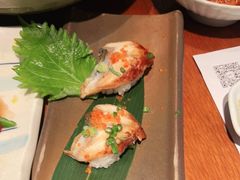 -匠和风精致料理(宁德万达店)