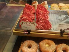 -巴黎贝甜(印象城店)