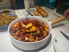 -阿里疆Alijiang·丝路美食·异域风情·清真(长楹天街店)
