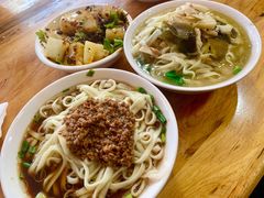 -洞子口张老二凉粉(文殊院店)