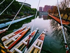 -同济大学(嘉定校区)