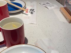 -鱼酷活鱼烤鱼(南京水游城店)