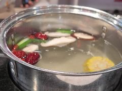 -呷哺呷哺(西单大悦城店)