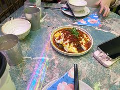 -浩海火燒雲傣家菜(芮欧百货店)