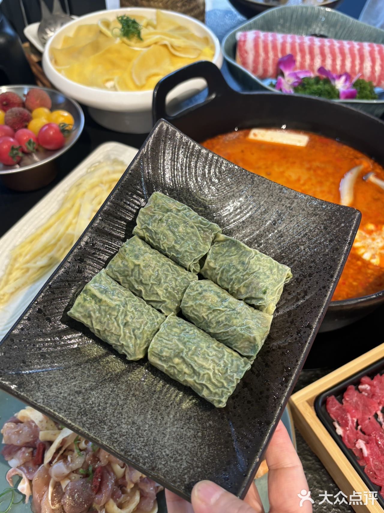 不用去海南!在金华就有!