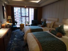 -常青藤戴斯大酒店-地中海西餐厅